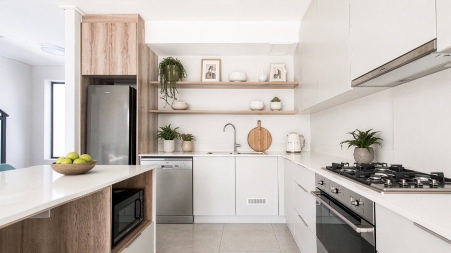 2 Bedroom Property for Sale in Le Coste Estate Western Cape